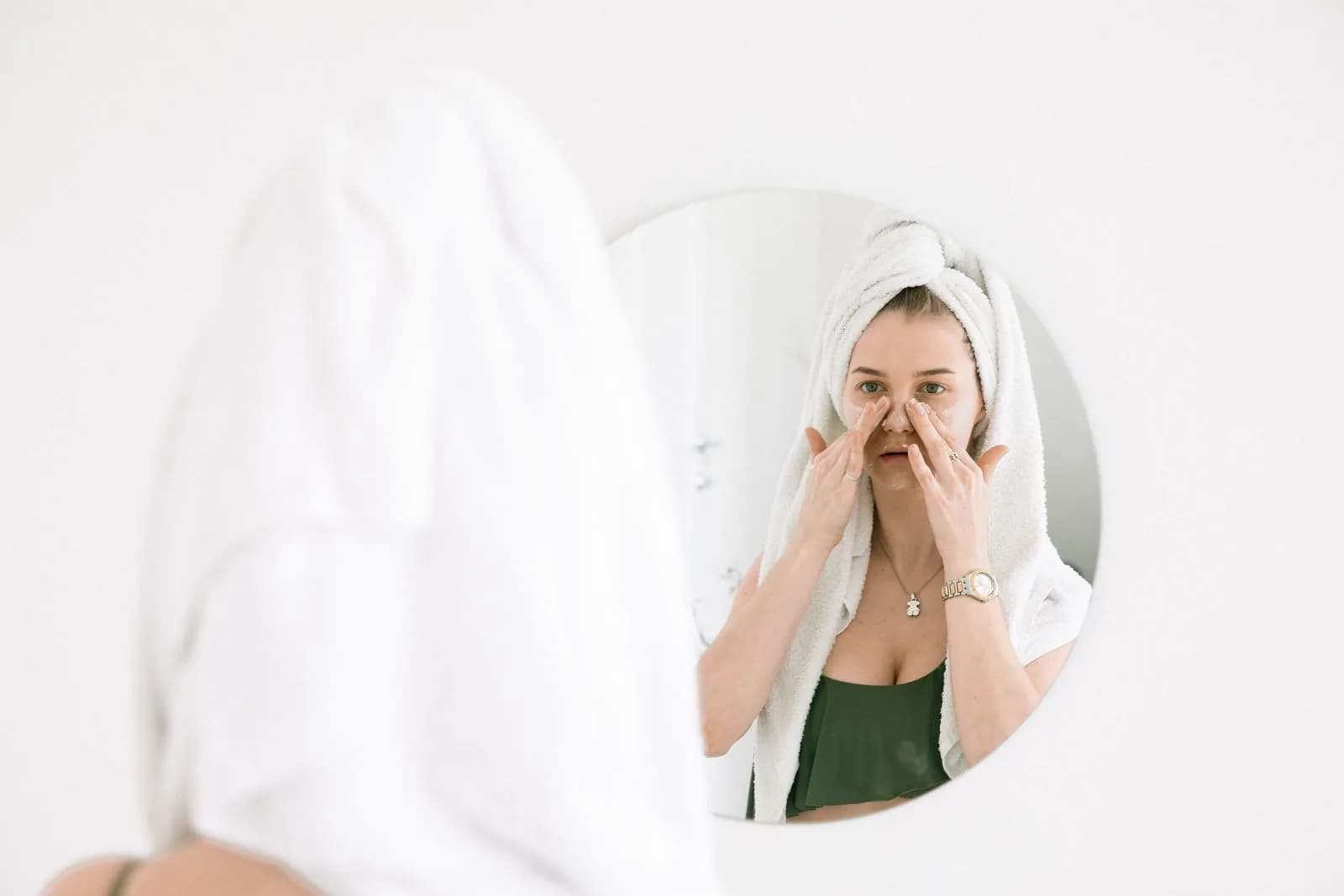 The Right Order: A Complete Guide to Layering Your Skincare Routine