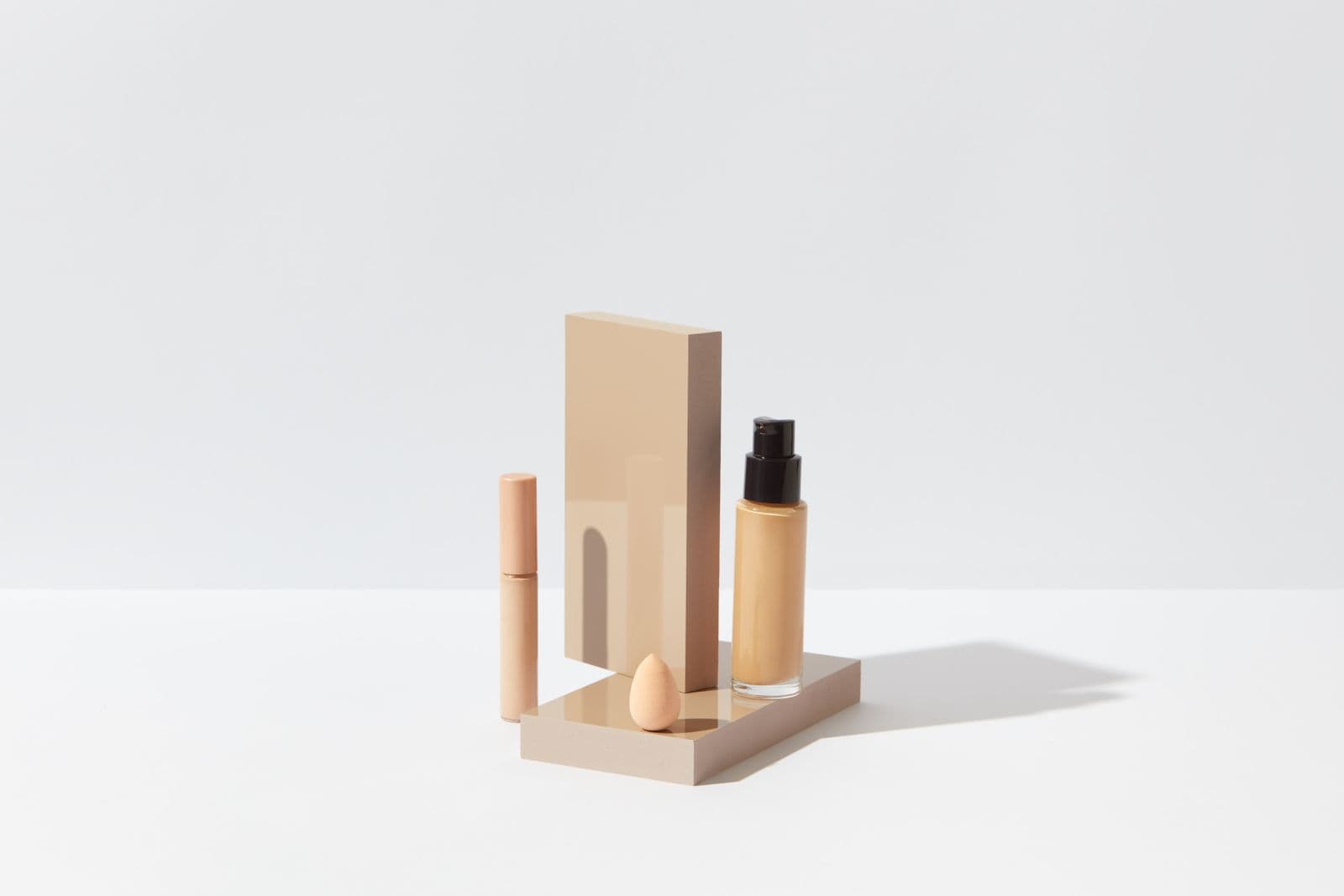 Second Skin Foundation
